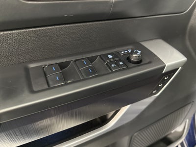 2023 Toyota Sequoia Platinum