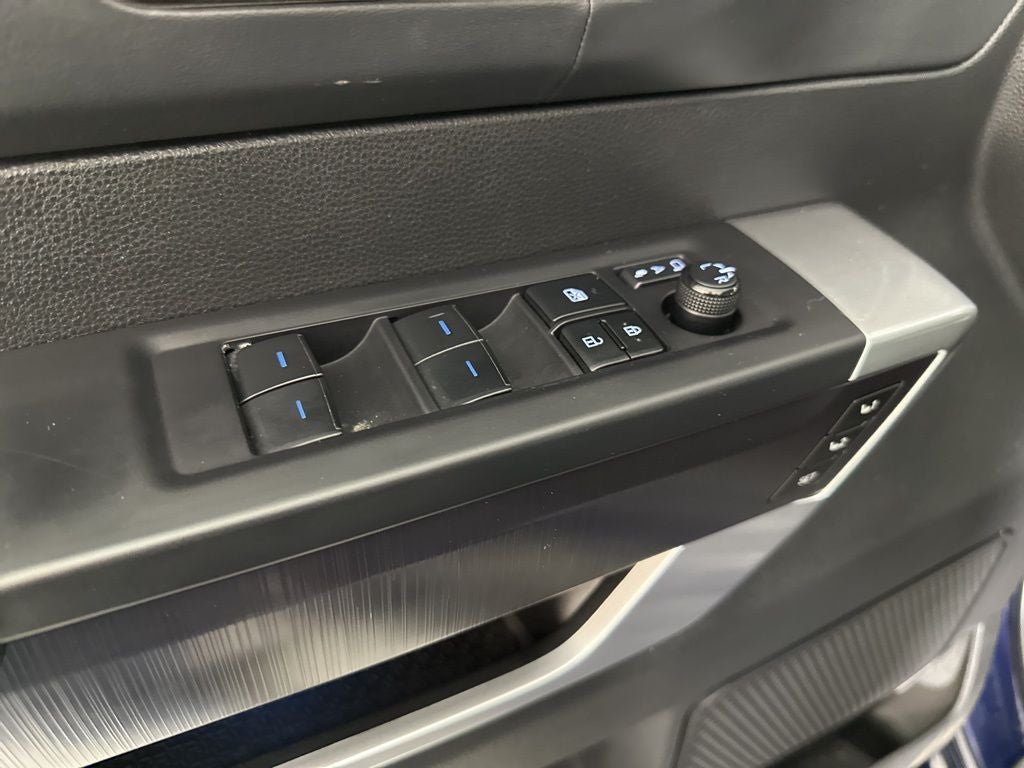 2023 Toyota Sequoia Platinum