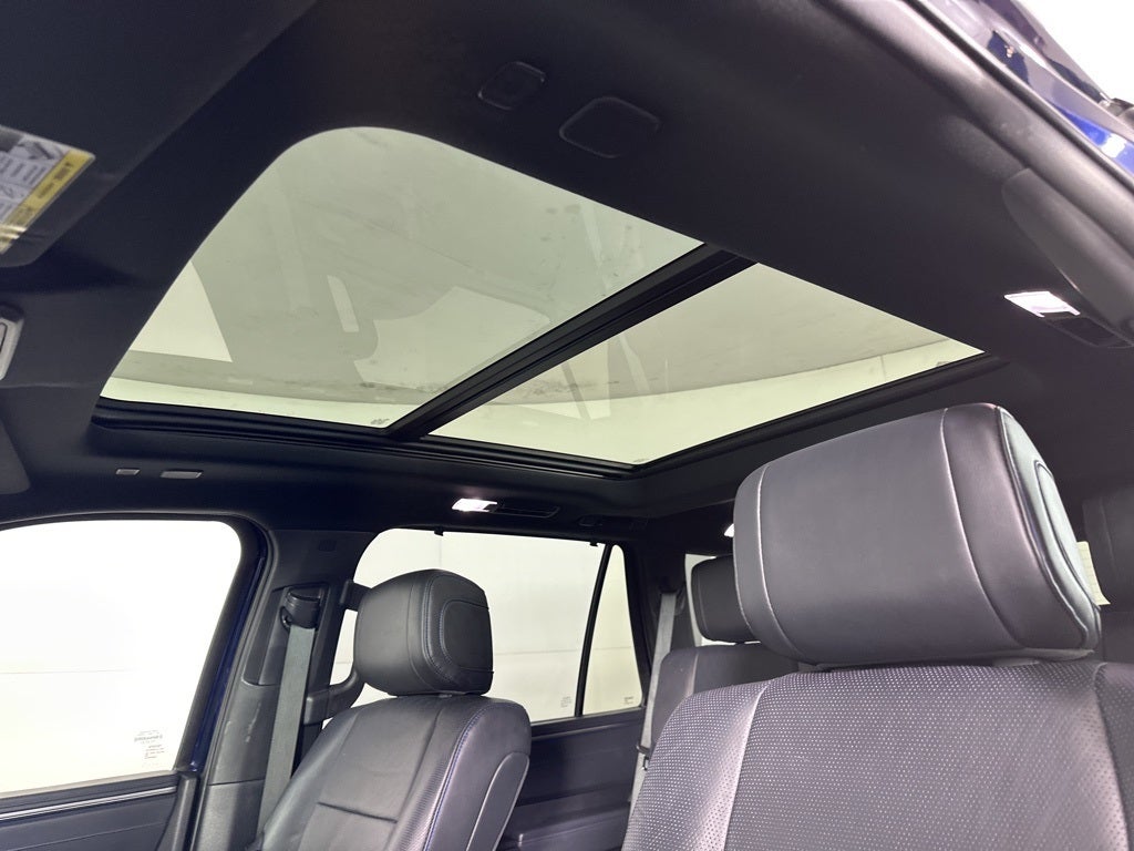 2023 Toyota Sequoia Platinum