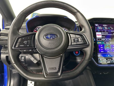 2023 Subaru WRX Premium