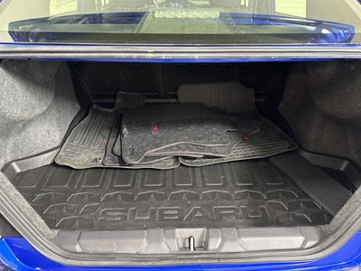 2023 Subaru WRX Premium