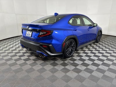 2023 Subaru WRX Premium
