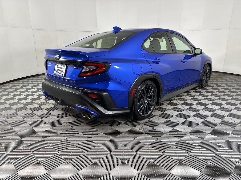 2023 Subaru WRX Premium
