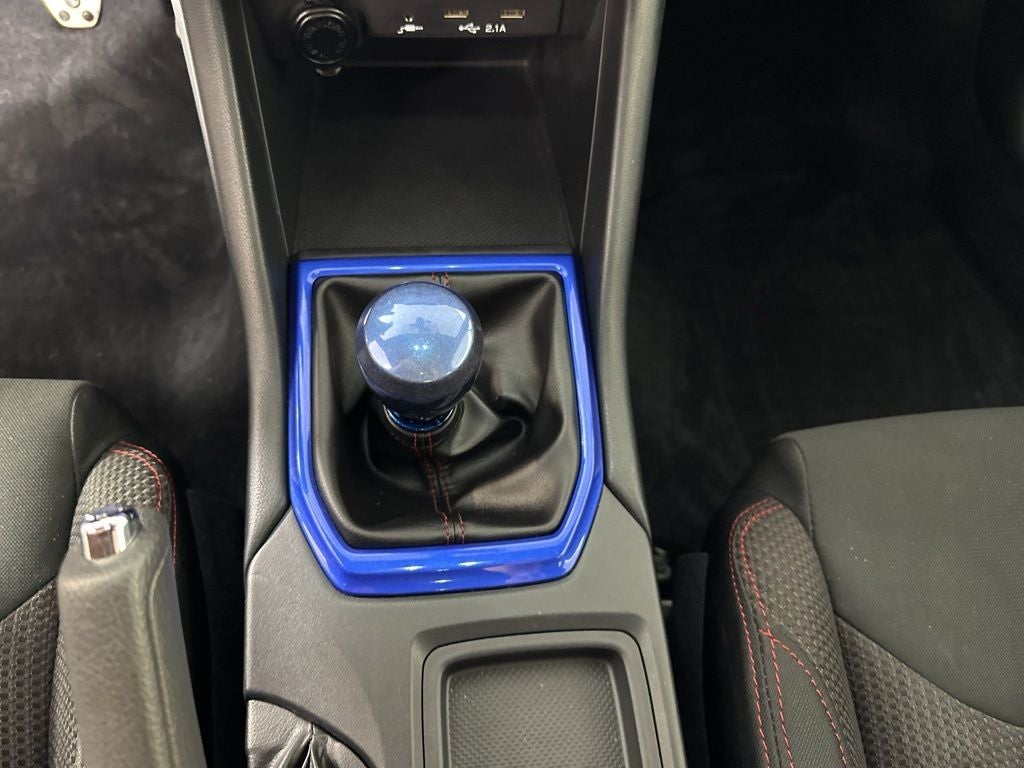 2023 Subaru WRX Premium