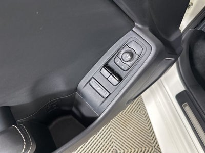 2023 Toyota GR86 Premium
