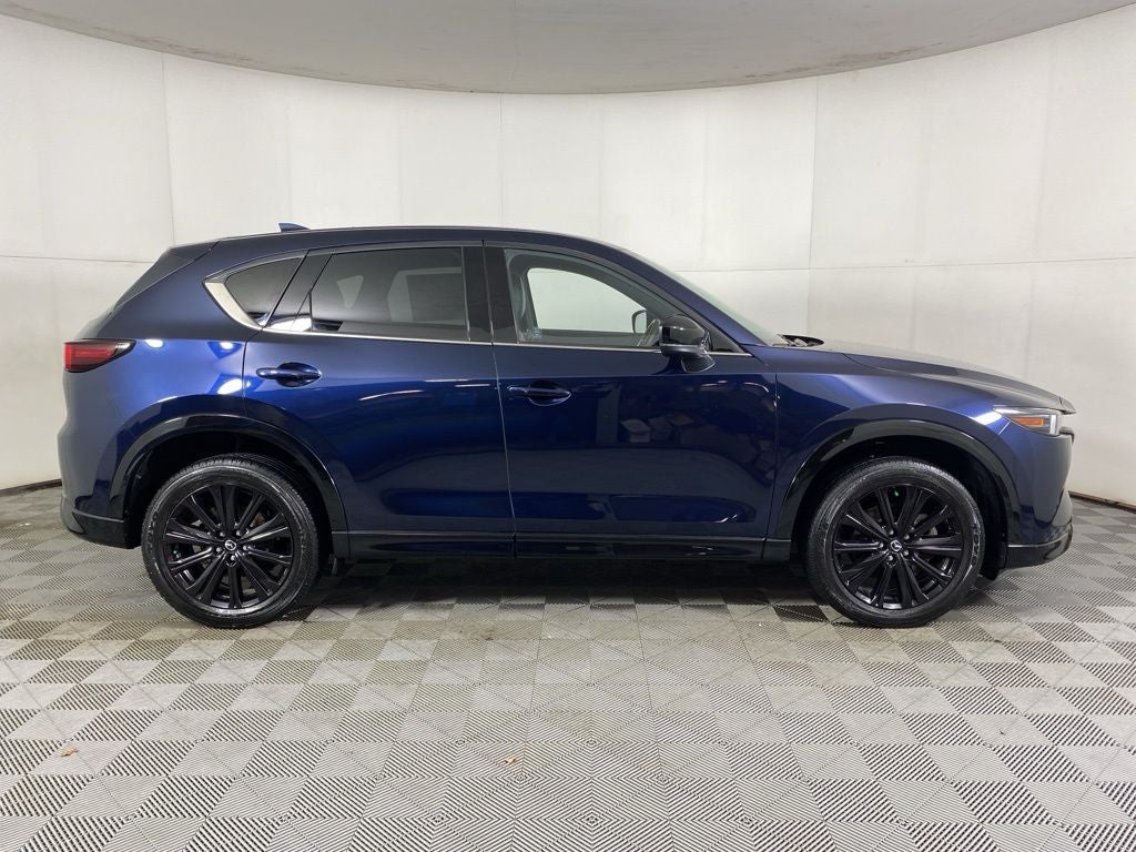 2023 Mazda Mazda CX-5 2.5 Turbo