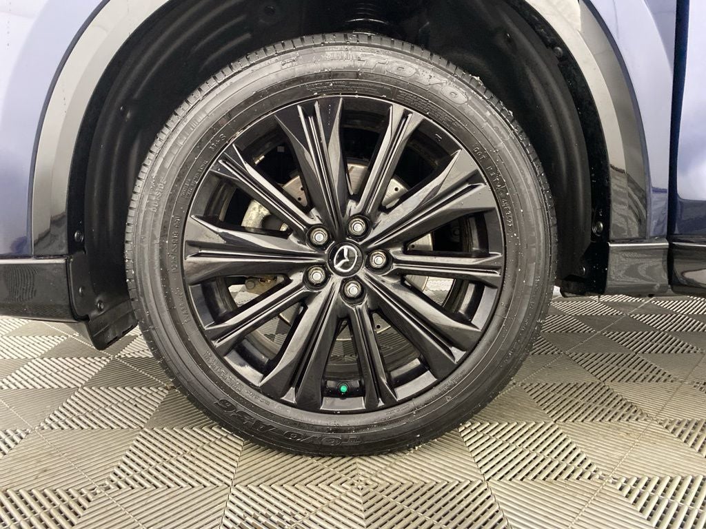 2023 Mazda Mazda CX-5 2.5 Turbo