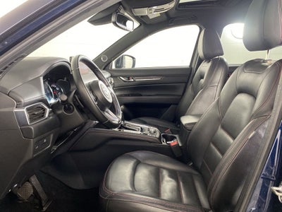 2023 Mazda Mazda CX-5 2.5 Turbo