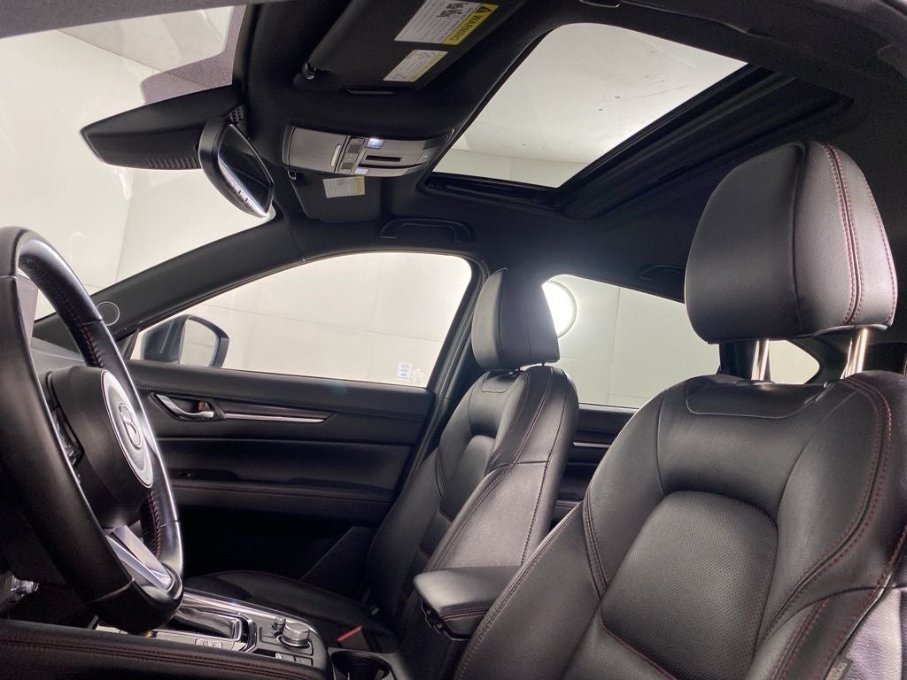 2023 Mazda Mazda CX-5 2.5 Turbo