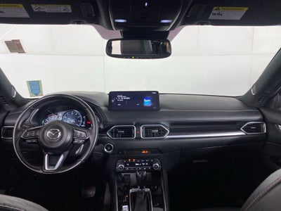 2023 Mazda Mazda CX-5 2.5 Turbo