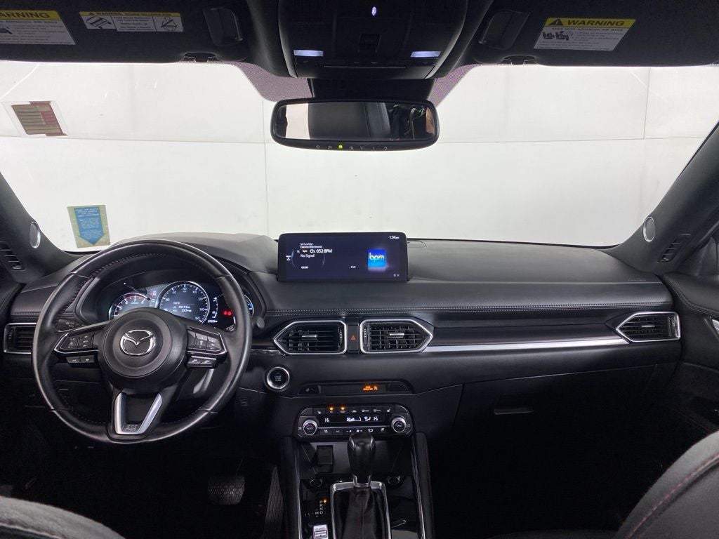 2023 Mazda Mazda CX-5 2.5 Turbo