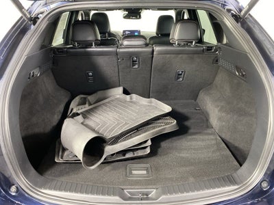 2023 Mazda Mazda CX-5 2.5 Turbo