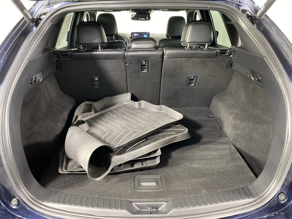 2023 Mazda Mazda CX-5 2.5 Turbo