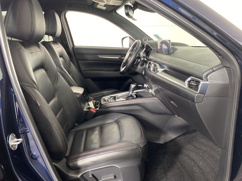 2023 Mazda Mazda CX-5 2.5 Turbo