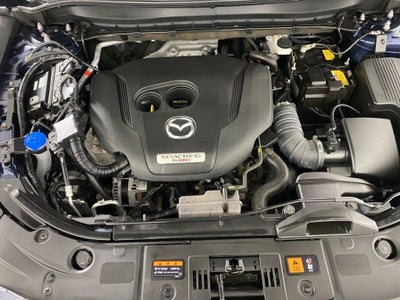 2023 Mazda Mazda CX-5 2.5 Turbo