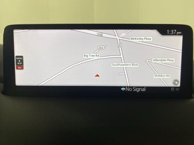 2023 Mazda Mazda CX-5 2.5 Turbo