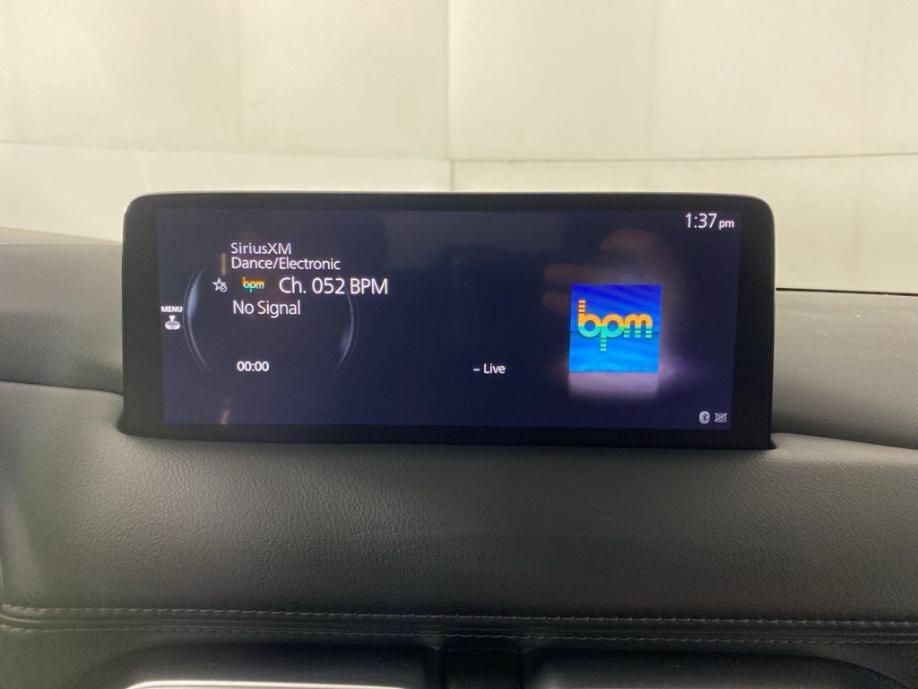 2023 Mazda Mazda CX-5 2.5 Turbo