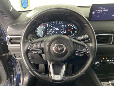 2023 Mazda Mazda CX-5 2.5 Turbo