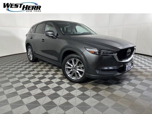 2020 Mazda Mazda CX-5 Grand Touring Reserve