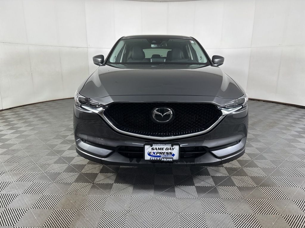 2020 Mazda Mazda CX-5 Grand Touring Reserve