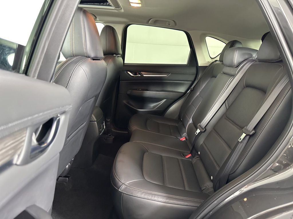 2020 Mazda Mazda CX-5 Grand Touring Reserve