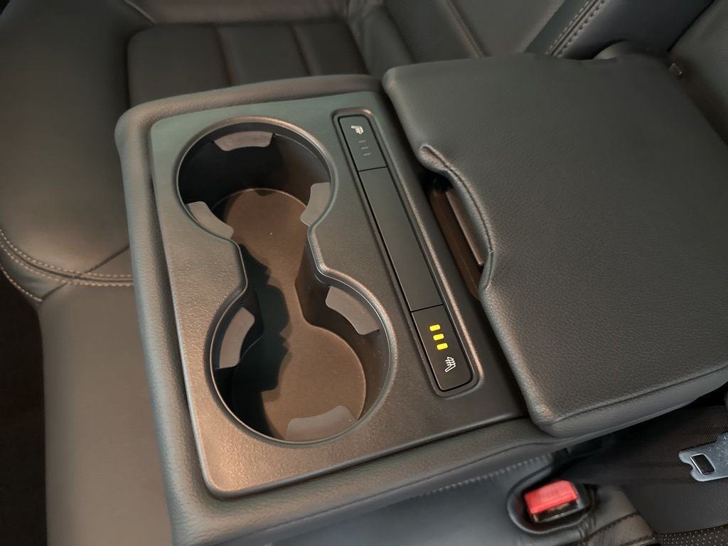 2020 Mazda Mazda CX-5 Grand Touring Reserve