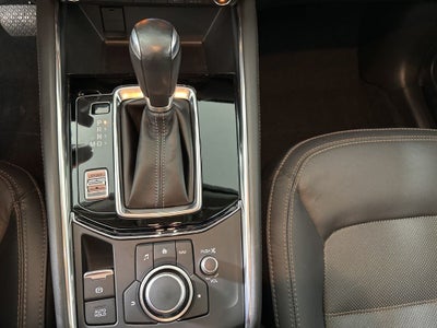 2020 Mazda Mazda CX-5 Grand Touring Reserve