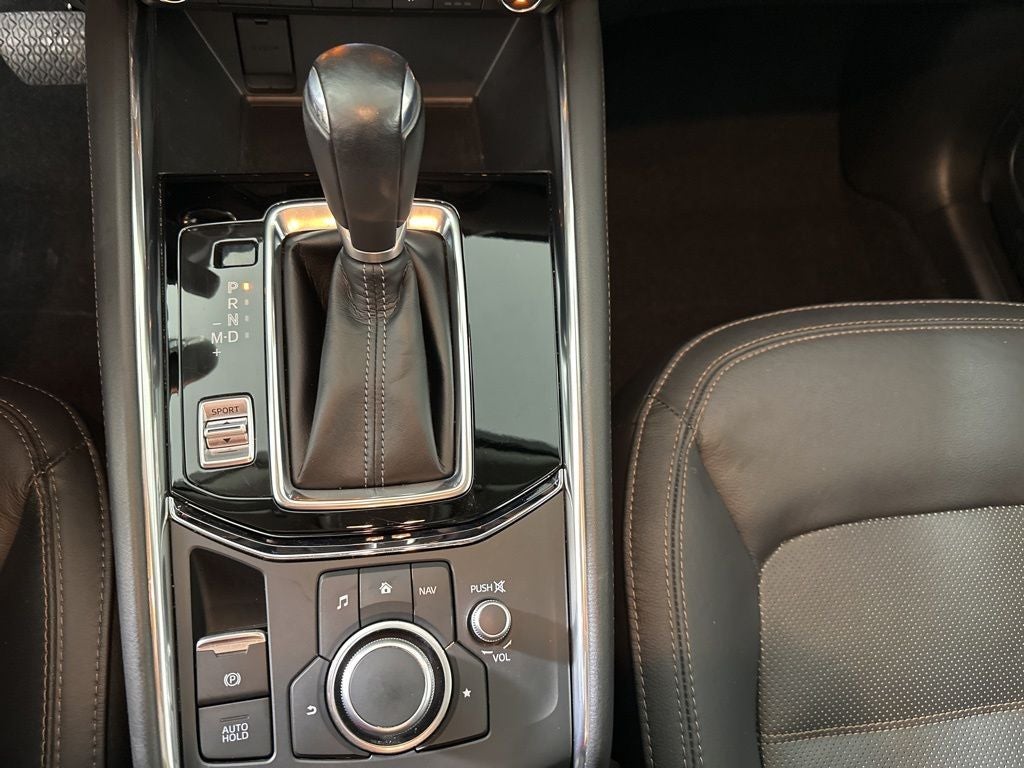 2020 Mazda Mazda CX-5 Grand Touring Reserve