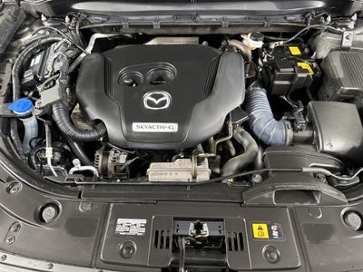 2020 Mazda Mazda CX-5 Grand Touring Reserve