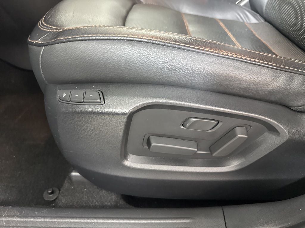 2020 Mazda Mazda CX-5 Grand Touring Reserve