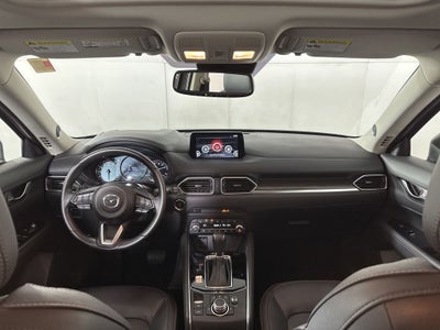 2020 Mazda Mazda CX-5 Grand Touring Reserve