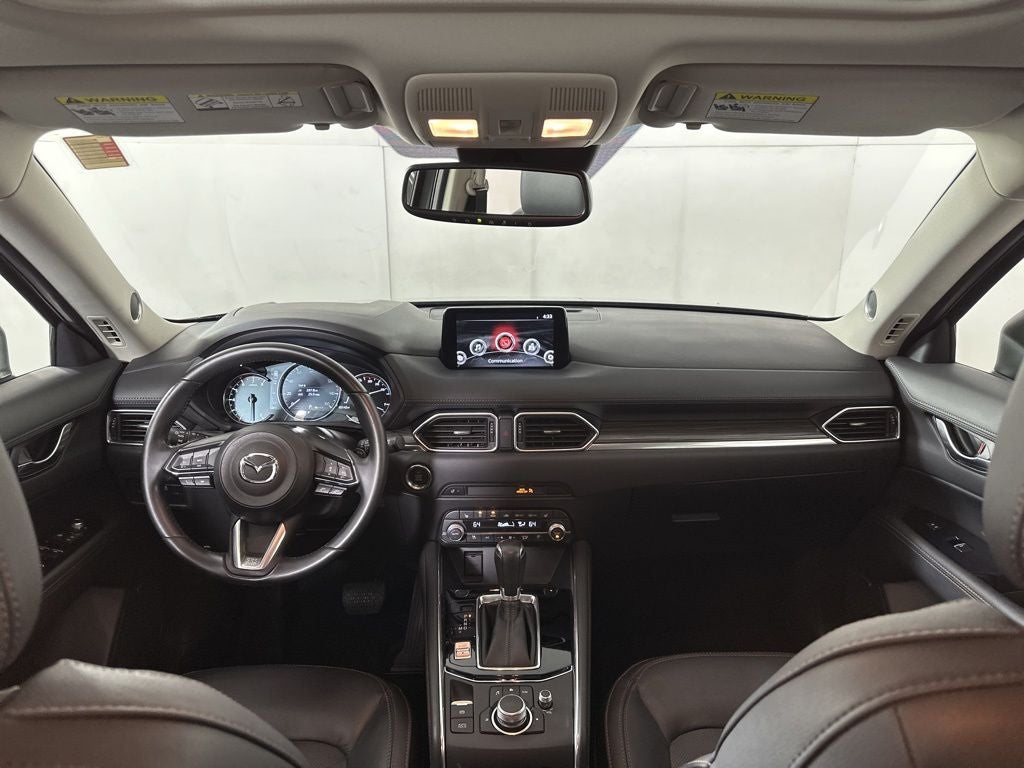 2020 Mazda Mazda CX-5 Grand Touring Reserve
