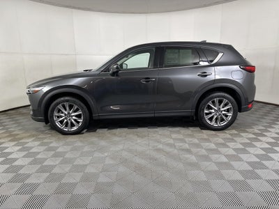 2020 Mazda Mazda CX-5 Grand Touring Reserve