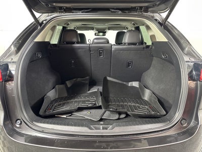 2020 Mazda Mazda CX-5 Grand Touring Reserve