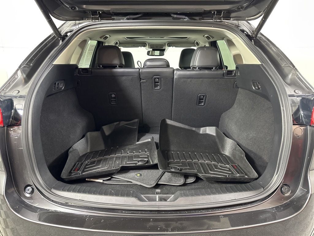 2020 Mazda Mazda CX-5 Grand Touring Reserve