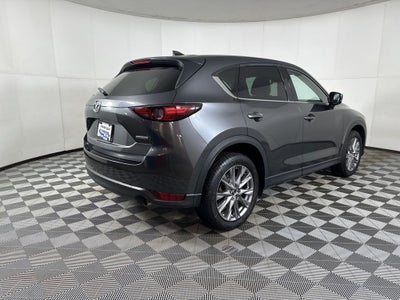 2020 Mazda Mazda CX-5 Grand Touring Reserve