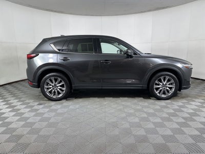 2020 Mazda Mazda CX-5 Grand Touring Reserve