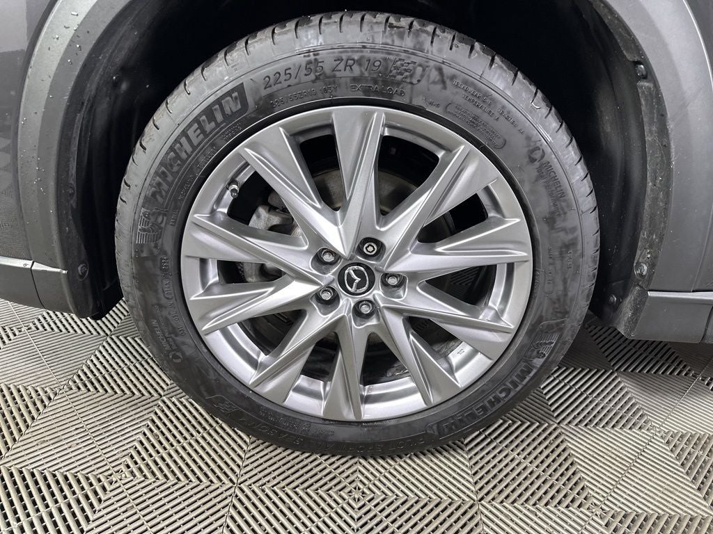 2020 Mazda Mazda CX-5 Grand Touring Reserve