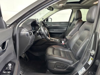 2020 Mazda Mazda CX-5 Grand Touring Reserve