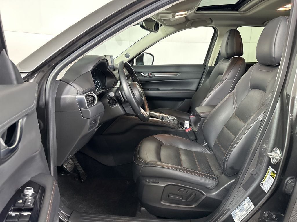 2020 Mazda Mazda CX-5 Grand Touring Reserve