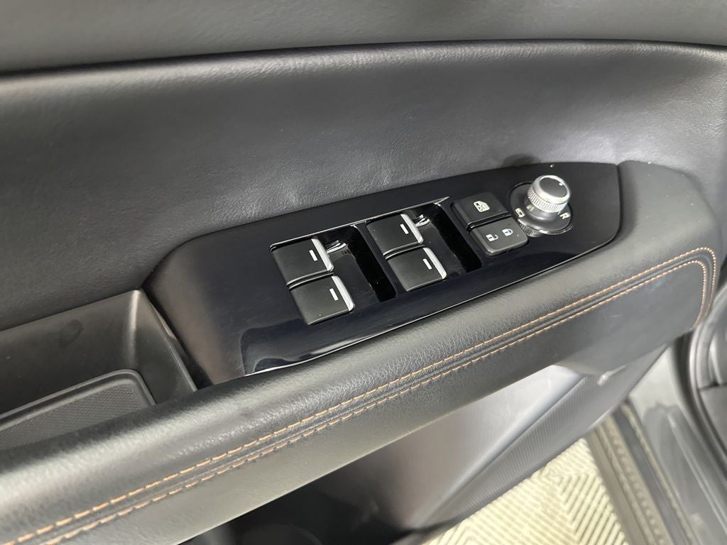 2020 Mazda Mazda CX-5 Grand Touring Reserve