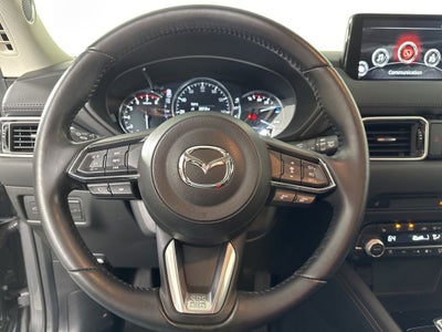 2020 Mazda Mazda CX-5 Grand Touring Reserve