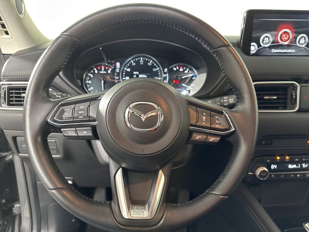 2020 Mazda Mazda CX-5 Grand Touring Reserve