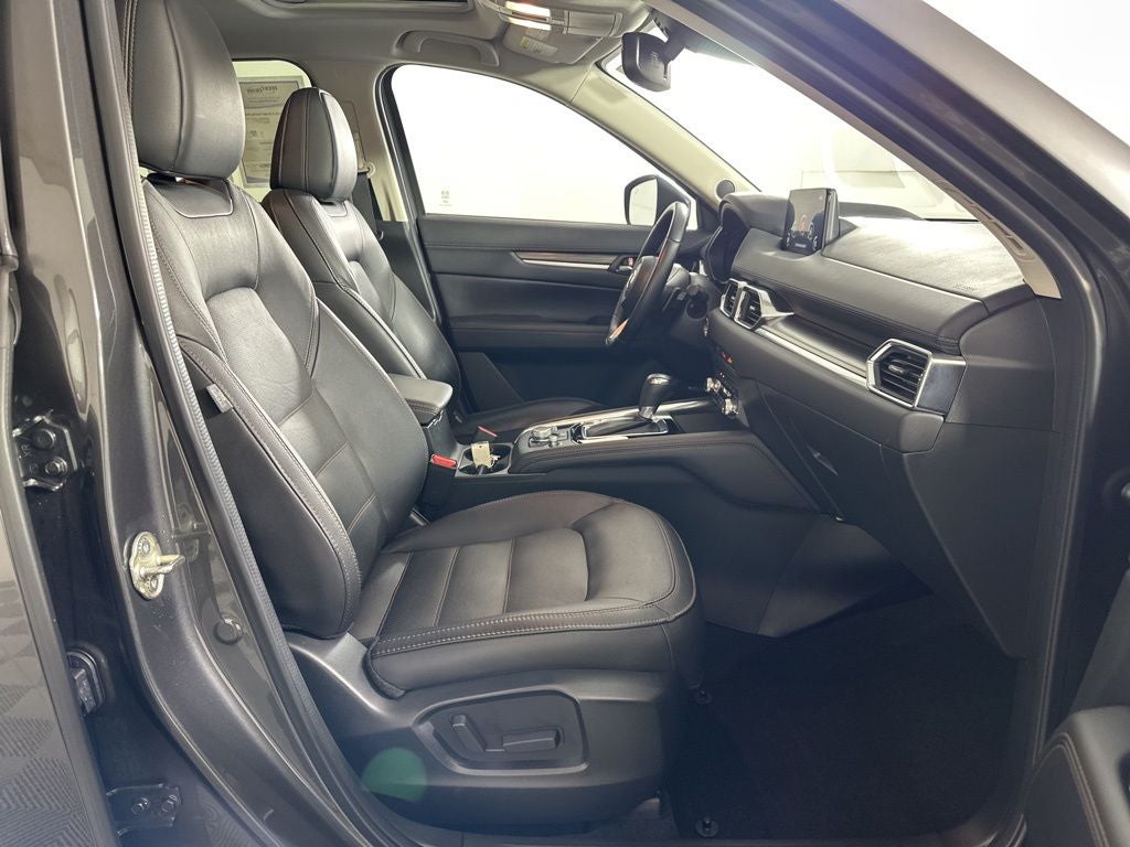 2020 Mazda Mazda CX-5 Grand Touring Reserve