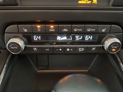 2020 Mazda Mazda CX-5 Grand Touring Reserve