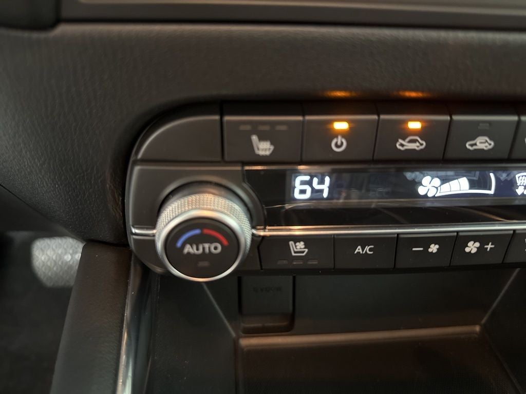 2020 Mazda Mazda CX-5 Grand Touring Reserve