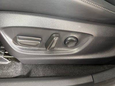 2025 Toyota Crown Signia Limited