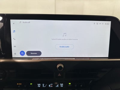 2025 Toyota Crown Signia Limited