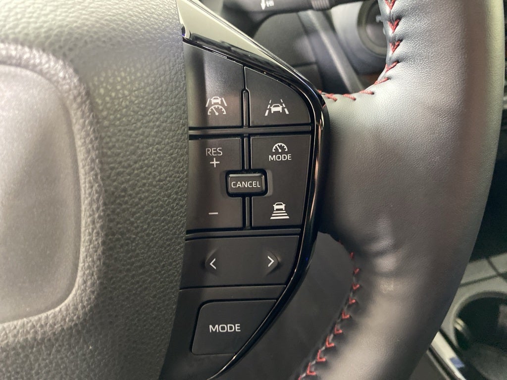 2024 Toyota Prius Prime SE