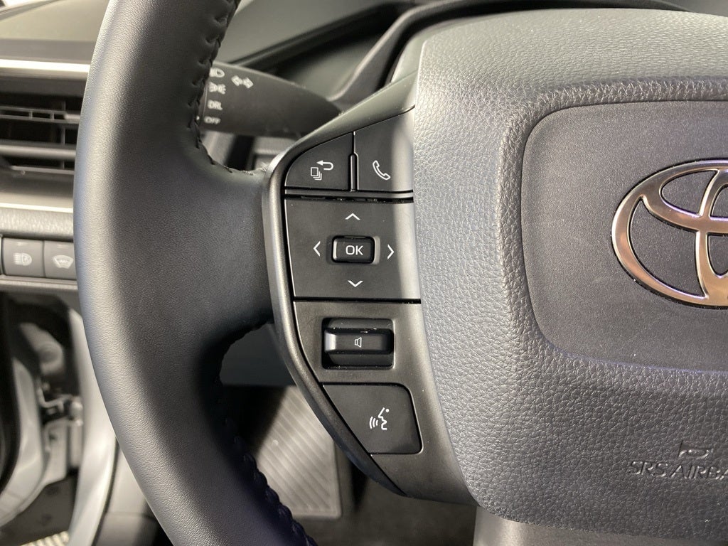 2023 Toyota Prius LE